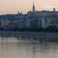 Novotel Danube 