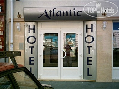 Фотографии отеля  Atlantic 3*