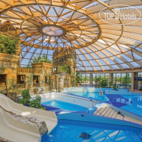 Aquaworld Resort Budapest 