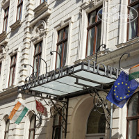 Hotel Bristol Budapest 4*