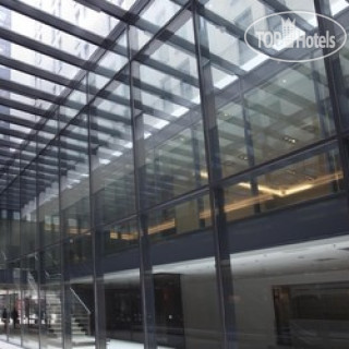 Фото отеля Eurostars Budapest Center 4*