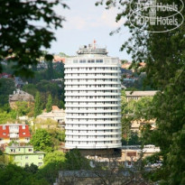 Danubius Hotel Budapest 