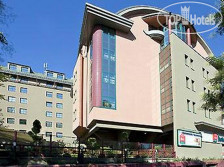 Ibis Budapest Heroes Square 3*