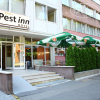 Pest Inn 3*