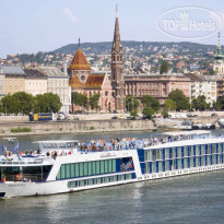 Mercure Budapest Castle Hill 