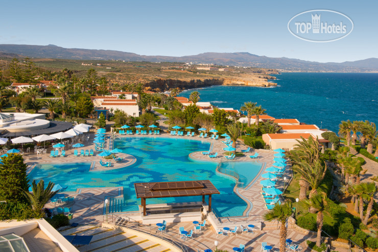 Фото Iberostar Creta Panorama & Mare