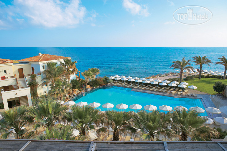 Фото Grecotel Marine Palace & Aqua Park