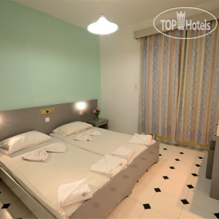 Фото отеля Ino Apartments