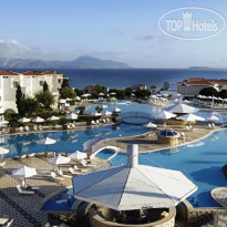 Atlantica Thalassa Hotel 