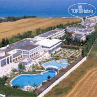 Фото отеля Princess Of Kos 4*