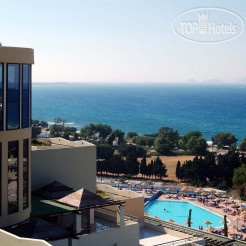 Kipriotis Panorama Hotel & Suites 5*