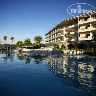 Фото отеля Mitsis Ramira Beach 5*