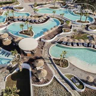 Фото отеля Mitsis Norida Beach 5*