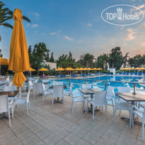 Kipriotis Hippocrates Hotel 