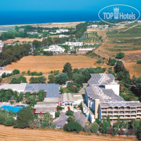Kipriotis Hippocrates Hotel 