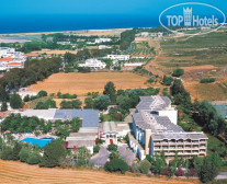 Kipriotis Hippocrates Hotel 4*