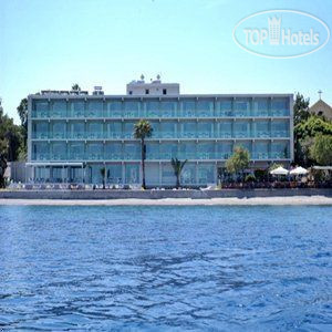 Фотографии отеля  Kos Aktis Art Hotel 4*