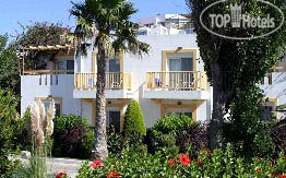 Фотографии отеля  Mastichari Bay Hotel (by Veranohotels) 4*