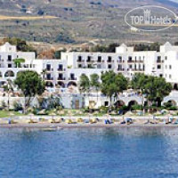 Oceanis Beach & Spa Resort 4*