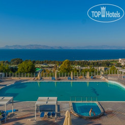 Kipriotis Aqualand Hotel 4*