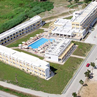 Фото отеля Pyli Bay 3*