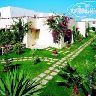Фото отеля Gaia Village 3*