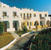 Aegean Lagas Village 4*