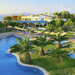 Фото отеля Atlantica Holiday Village 4*