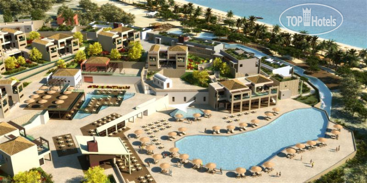 Фотографии отеля  Blue Lagoon Village 5*