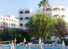 Continental Palace 4*