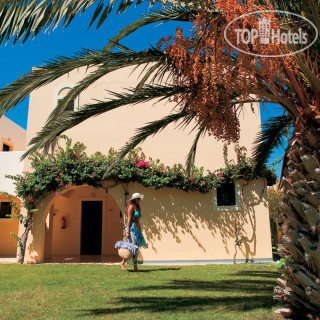 Фото отеля Grecotel Royal Park 4*