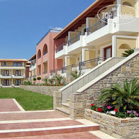 Negroponte Resort Eretria 5*