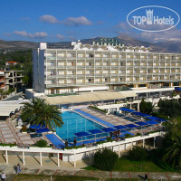 Palmariva Beach Hotel 4*