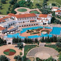 Eretria Village 4*