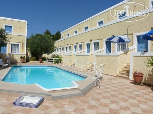 Фотографии отеля  Esperides Maisonettes 3*