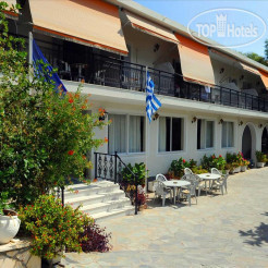 Argassi Beach Hotel 3*