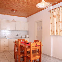 Daisy Zakynthos Apartments Номера