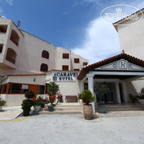 Caravel Hotel Zante 