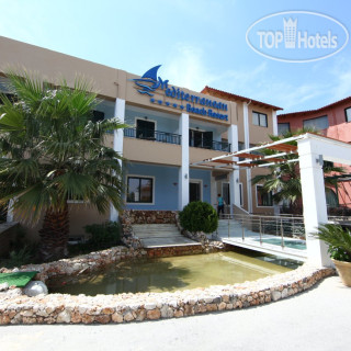 Фото отеля Mediterranean Beach Resort 5*
