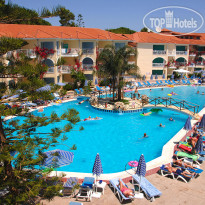 Tsilivi Beach Hotel 