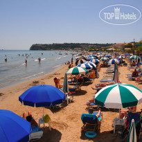 Tsilivi Beach Hotel 