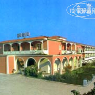 Фото отеля Astir Beach 3*