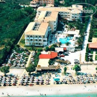 Poseidon Beach 3*