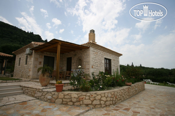 Фотографии отеля  San Antonio Traditional Stone Villas 