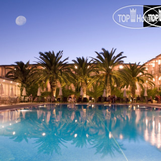 Фото отеля Best Western Zante Park 5*