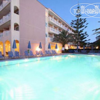 Фото отеля Zakantha Beach 4*