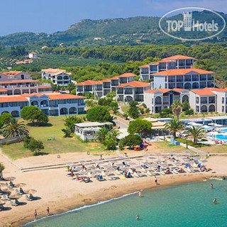 Фото отеля The Bay Hotel & Suites 5*