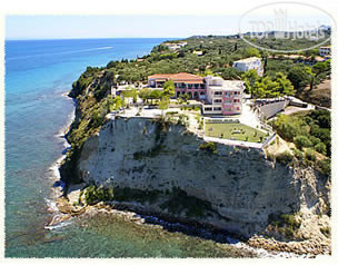 Фотографии отеля  Balcony Hotel 2*