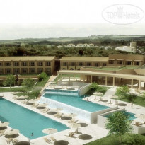 Atlantica Eleon Grand Resort & Spa Отель