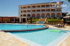 Tsamis Zante Hotel & Spa 4*